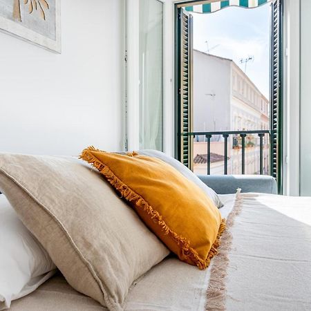 Key-Wise Malaga Centro San Francisco 3 Habitaciones 외부 사진