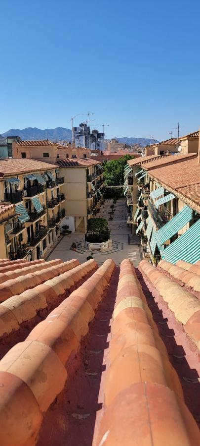 Key-Wise Malaga Centro San Francisco 3 Habitaciones 외부 사진