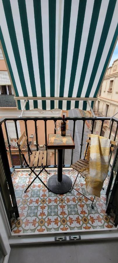 Key-Wise Malaga Centro San Francisco 3 Habitaciones 외부 사진