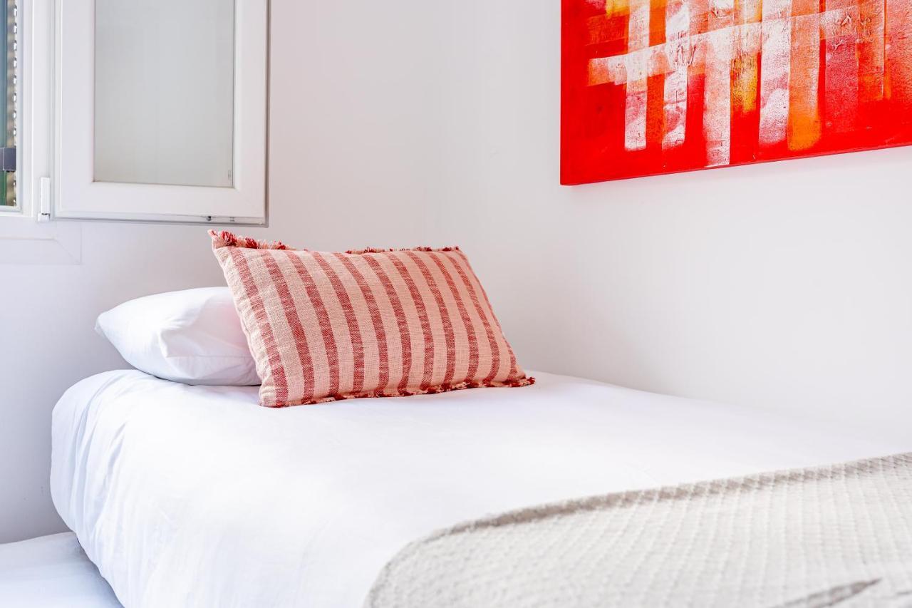 Key-Wise Malaga Centro San Francisco 3 Habitaciones 외부 사진